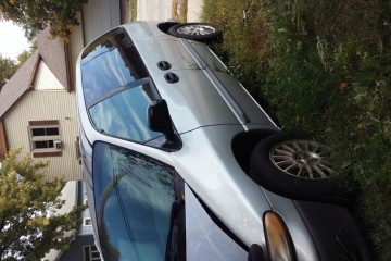 Chrysler Voyager 2002