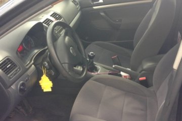 Volkswagen Jetta 2006