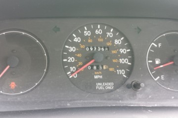 1993 Toyota Corolla - Photo 5 of 6
