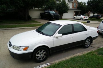 Toyota Camry 2000