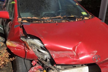Toyota Prius 2006