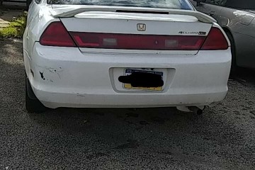 Honda Accord 1998