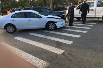 Ford Fusion 2007