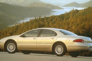 Chrysler Concorde 1999