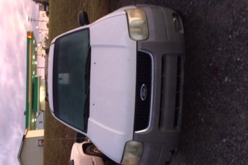 Ford Escape 2001