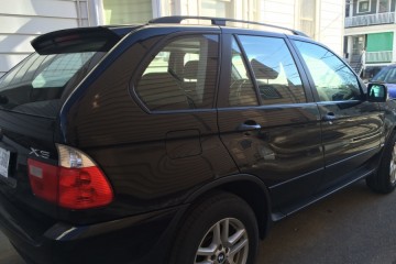 BMW X5 2005