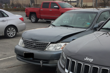 Toyota Avalon 2004