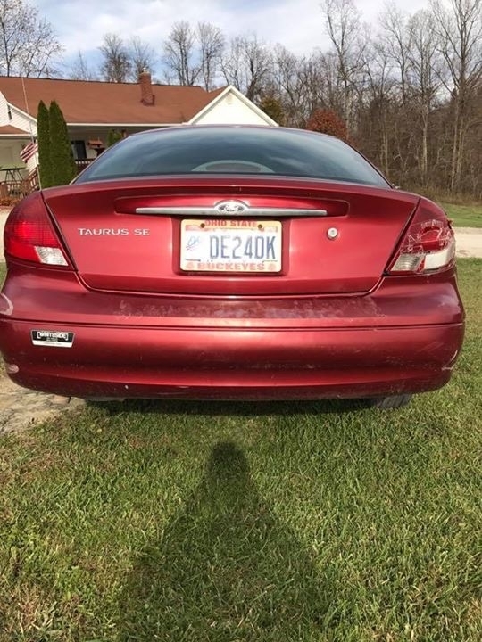 Cheap Cars For Sale In Ohio >> Ford Taurus 2000 For Sale in Quaker City, OH - Salvage Cars Cheap Cars For Sale In Ohio >> Ford Taurus 2000 For Sale in Quaker City, OH - Salvage Cars