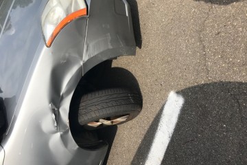 Nissan Sentra 2008