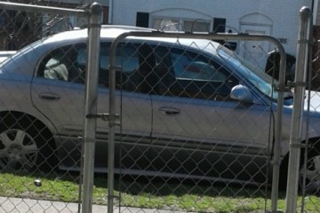 Buick LeSabre 2005