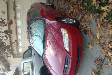 Honda Accord 1998