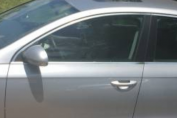 Volkswagen Passat 2006
