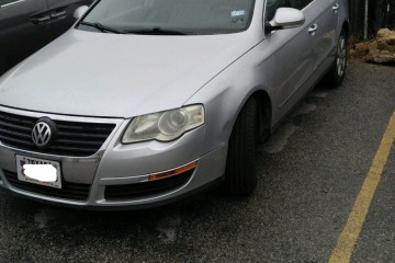 Volkswagen Passat 2006