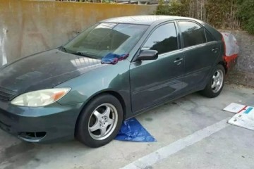 2003 Toyota Camry - Photo 1 of 3