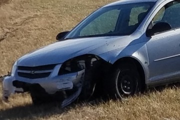 Junk 2008 Chevrolet Cobalt Image