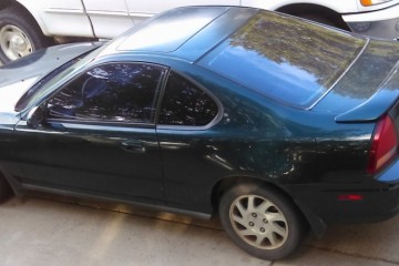 Honda Prelude 1994