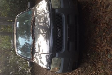 Ford Escape 2004