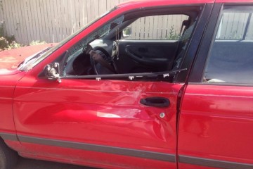 Nissan Sentra 1994