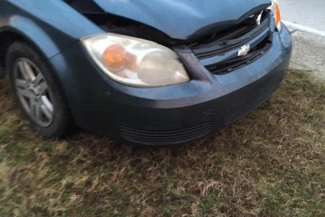 Chevrolet Cobalt 2005