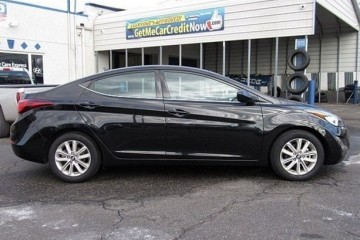 Hyundai Elantra Used Car York Pa Hyundai Elantra Used Car York Pa