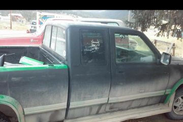 Dodge Dakota 1995