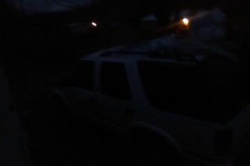 GMC Jimmy 2000