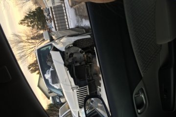 Lincoln Navigator 2004