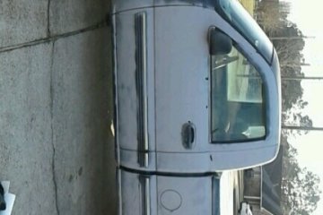 Chevrolet Silverado 1500 2001