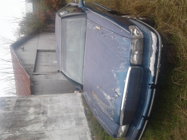 Buick Park Avenue 1996 For Sale In Robersonville Nc