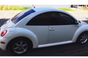 1998 Volkswagen New Beetle