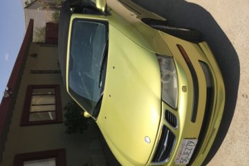 Saab 9-3 2004