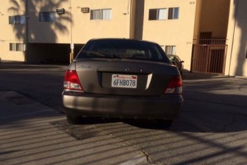Hyundai Accent 2002