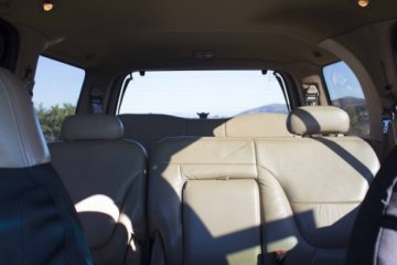 1997 Ford Expedition - Photo 4 of 5