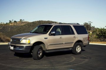 Ford Expedition 1997