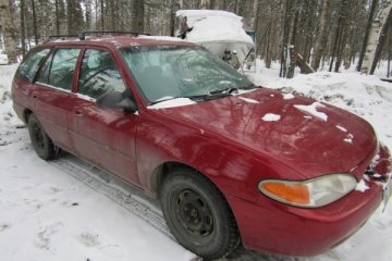 Ford Escort 1999