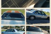 1993 Buick LeSabre