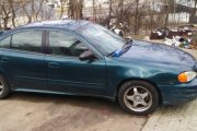 2003 Pontiac Grand Am