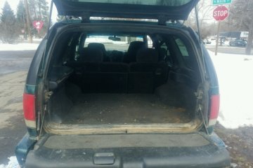 GMC Jimmy 1998