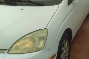 2003 Toyota Prius