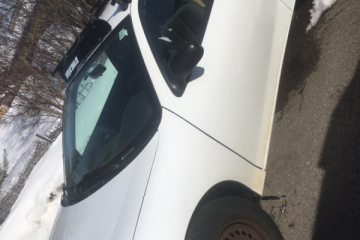 Chevrolet Cavalier 2005