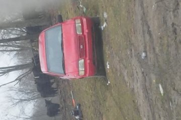 Kia Sportage 1996
