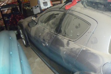 Mazda RX-8 2005