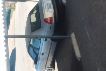 Hyundai Accent 2002