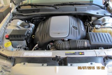 Chrysler 300 2006