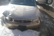 2004 Buick Century