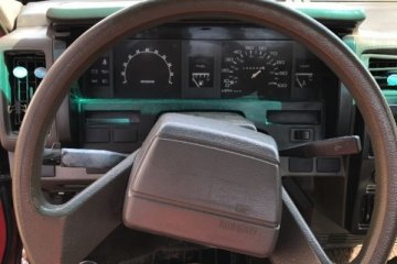 1991 Nissan Truck - Photo 6 of 7