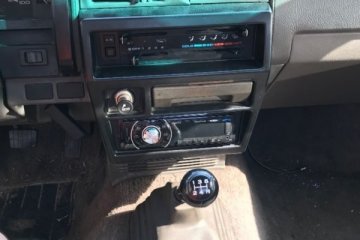1991 Nissan Truck - Photo 7 of 7