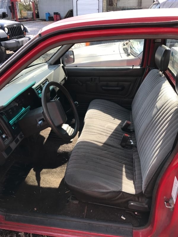 Cheap Cars For Sale In Va >> Nissan Truck 1991 For Sale in Gloucester, VA - Salvage Cars Cheap Cars For Sale In Va >> Nissan Truck 1991 For Sale in Gloucester, VA - Salvage Cars