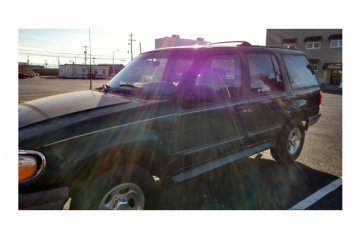 1996 Ford Explorer - Photo 2 of 3