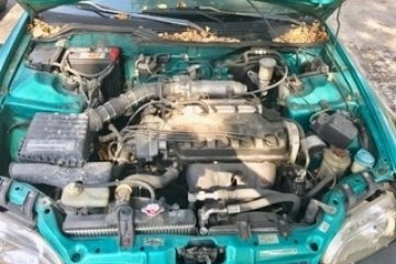 1994 Honda Civic - Photo 3 of 9